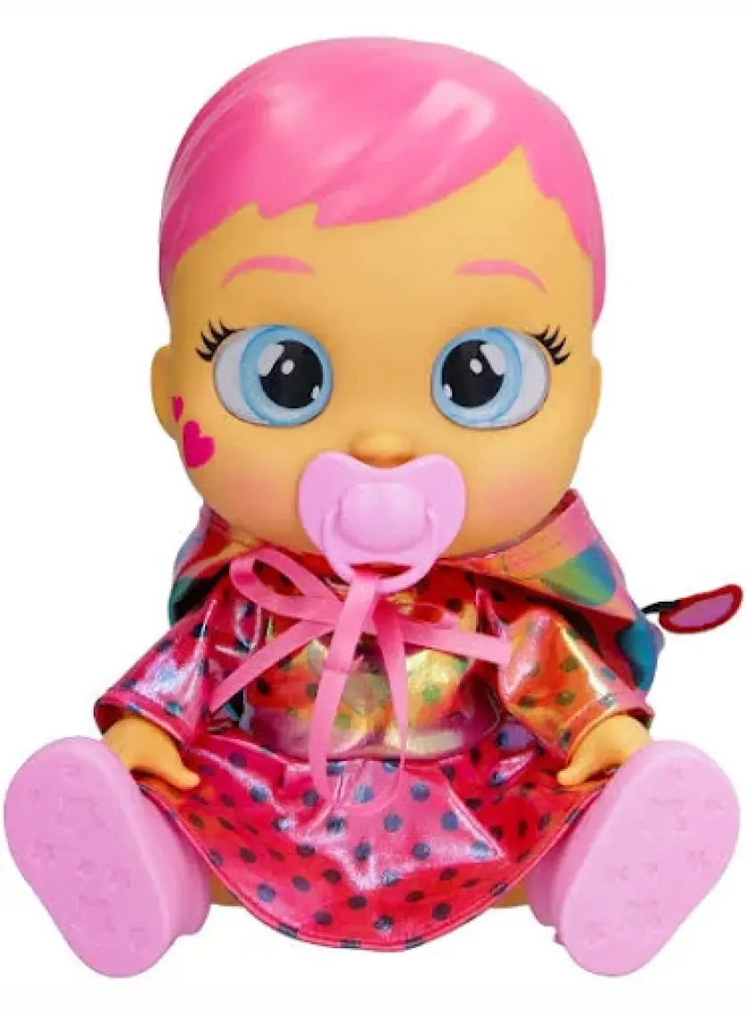 Cry Babies Stars Ağlayan Lady 911383