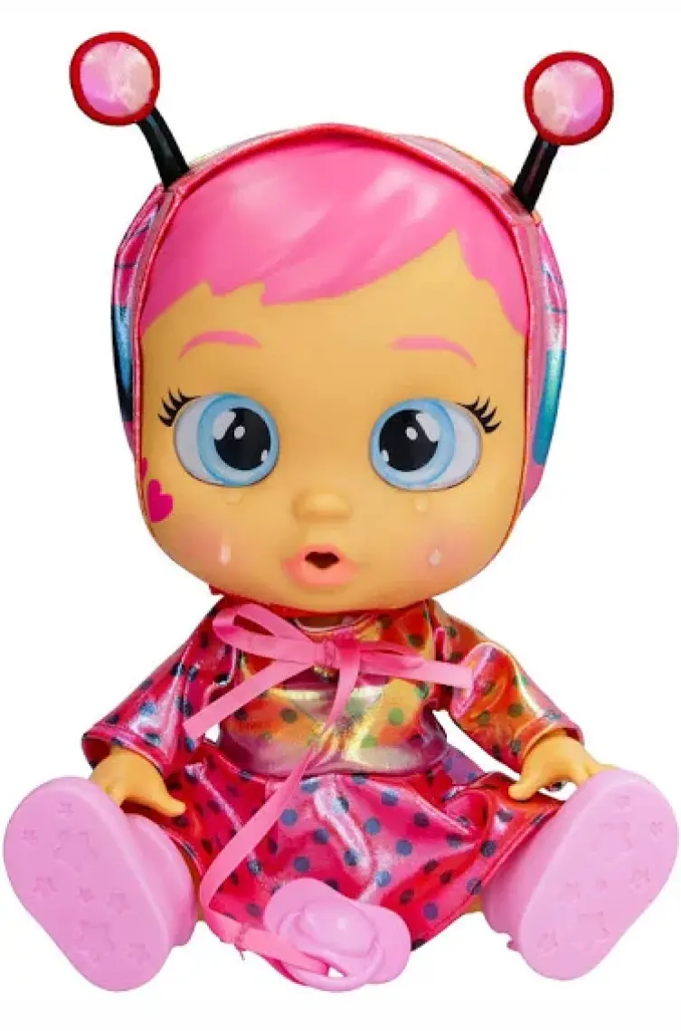 Cry Babies Stars Ağlayan Lady 911383