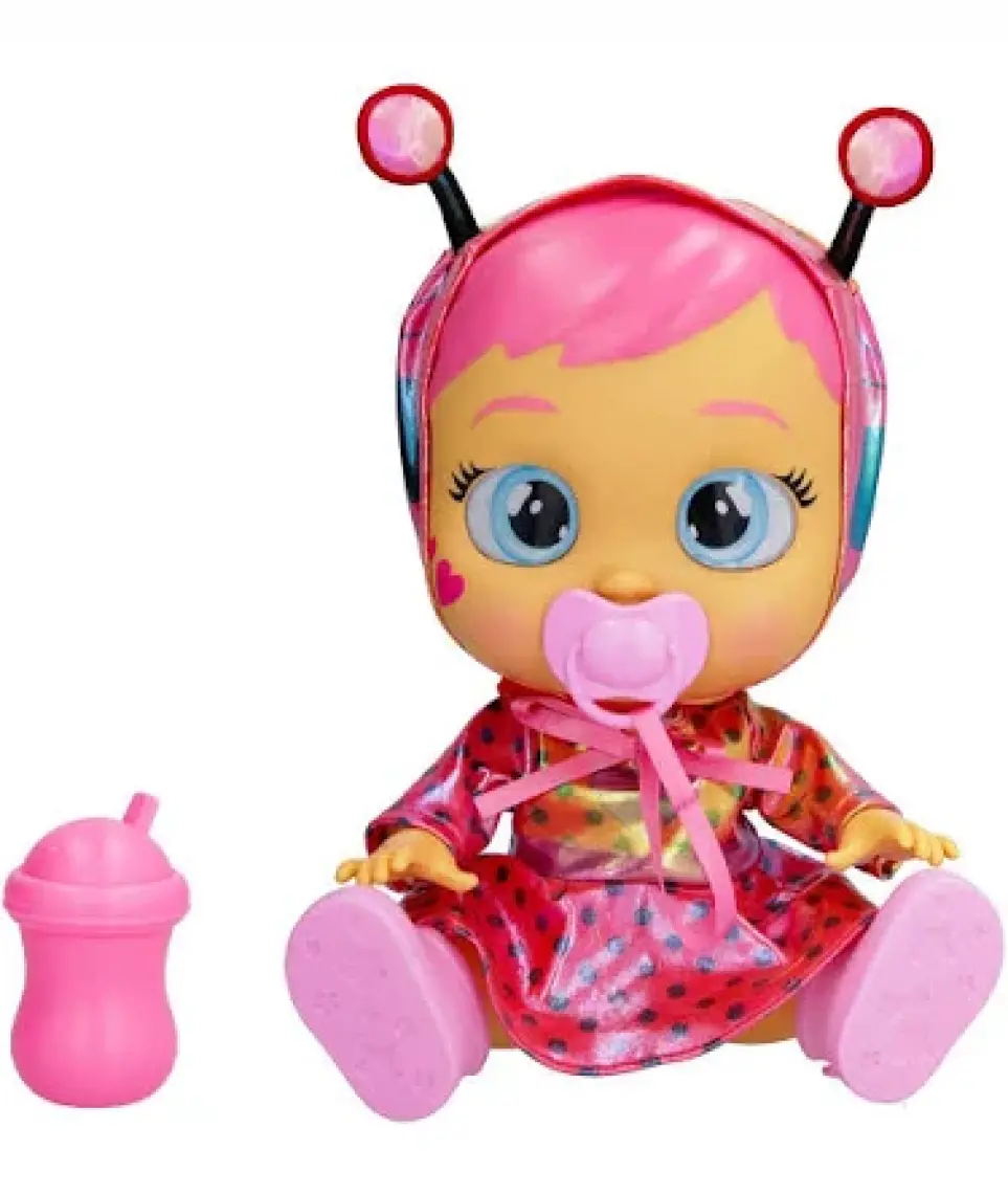 Cry Babies Stars Ağlayan Lady 911383