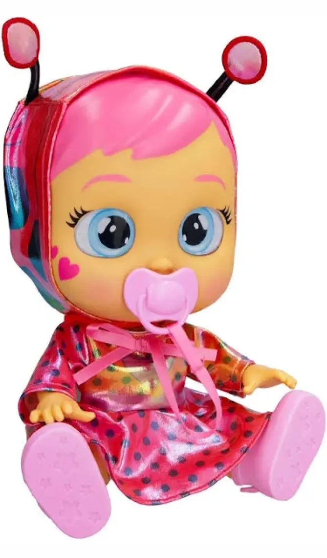 Cry Babies Stars Ağlayan Lady 911383