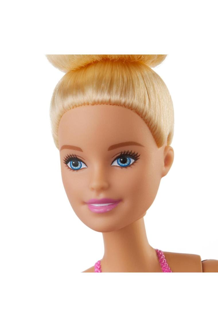 Barbie Balerin Bebek Sarışın GJL59
