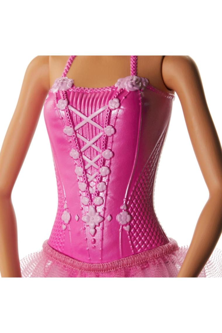 Barbie Balerin Bebek Sarışın GJL59