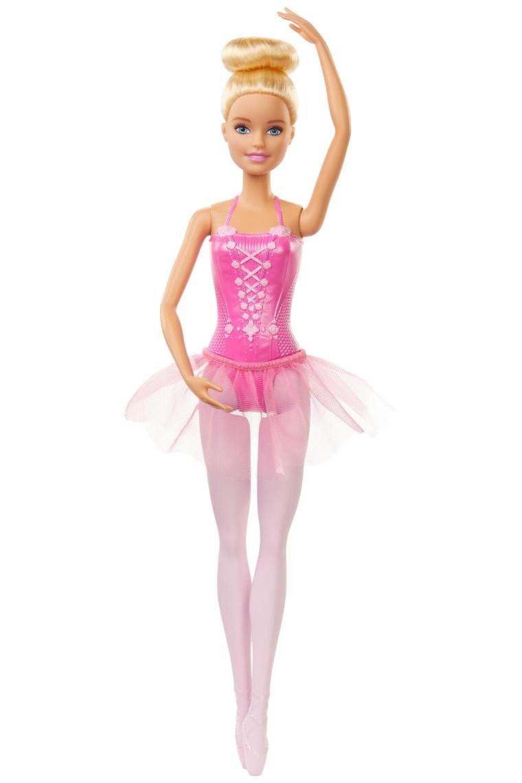 Barbie Balerin Bebek Sarışın GJL59