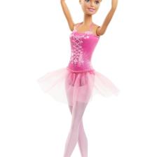 Barbie Balerin Bebek Sarışın GJL59
