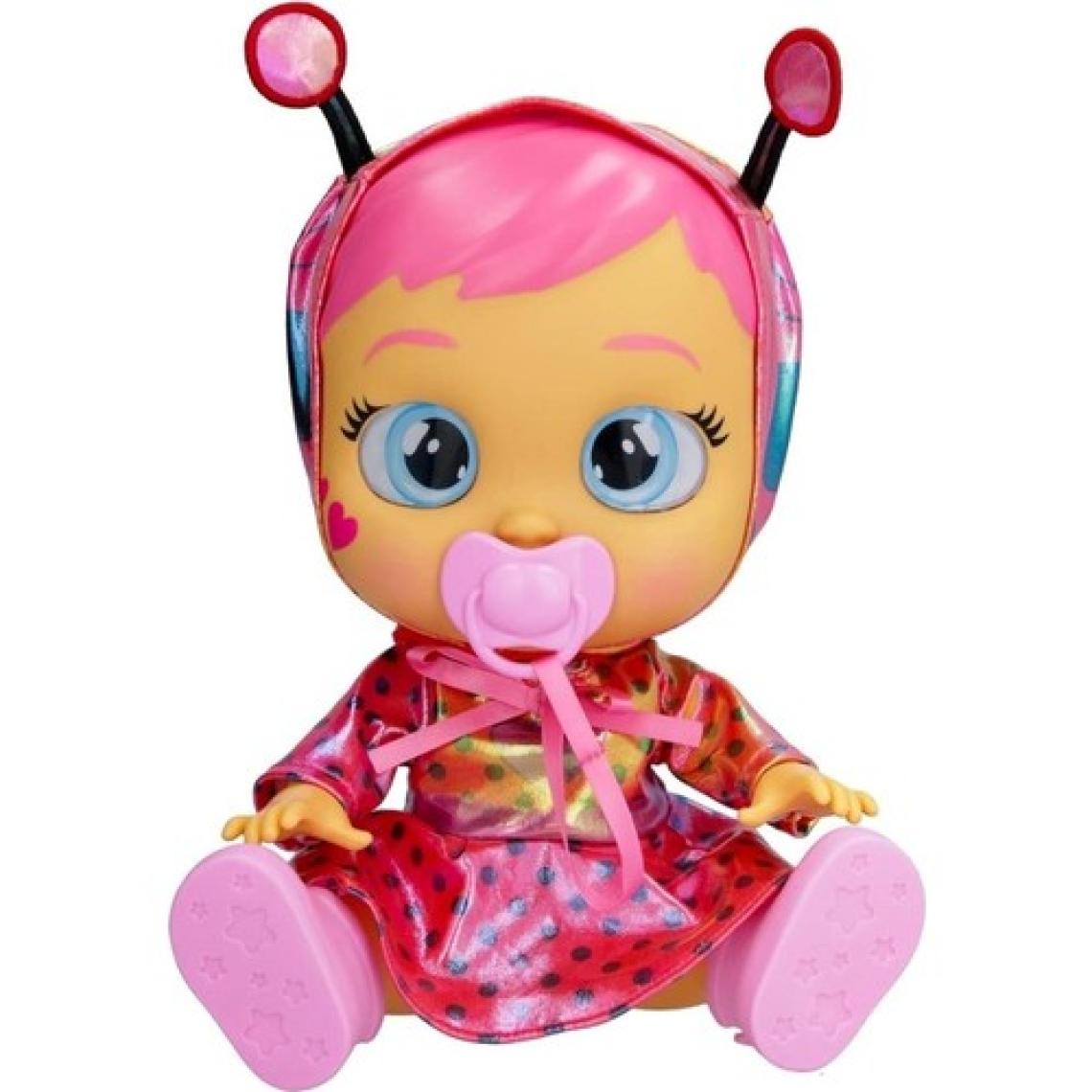 Cry Babies Stars Ağlayan Bebekler Lady