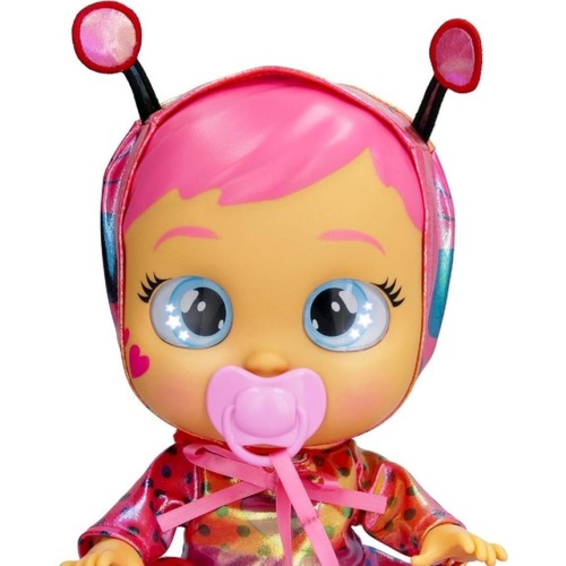 Cry Babies Stars Ağlayan Bebekler Lady