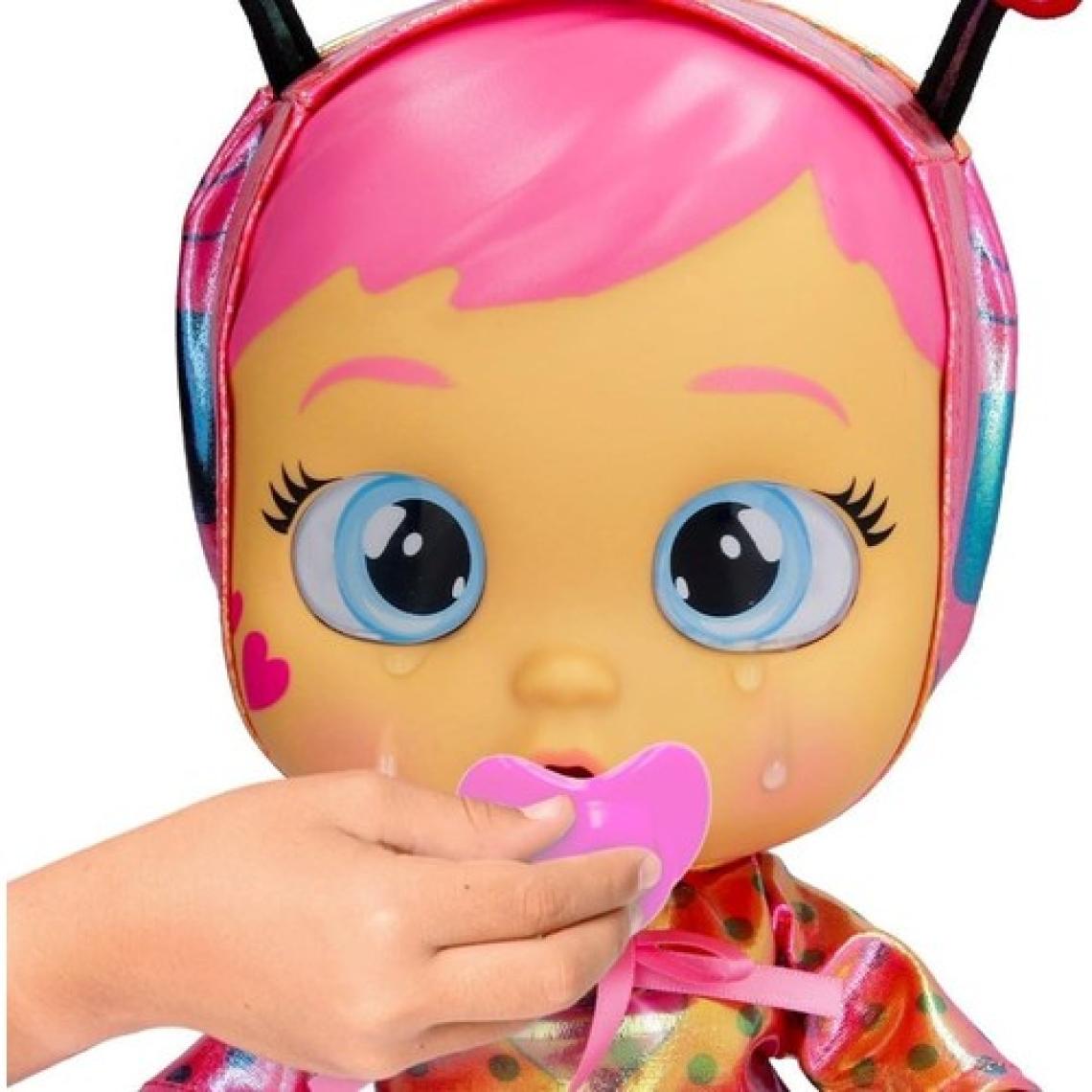 Cry Babies Stars Ağlayan Bebekler Lady