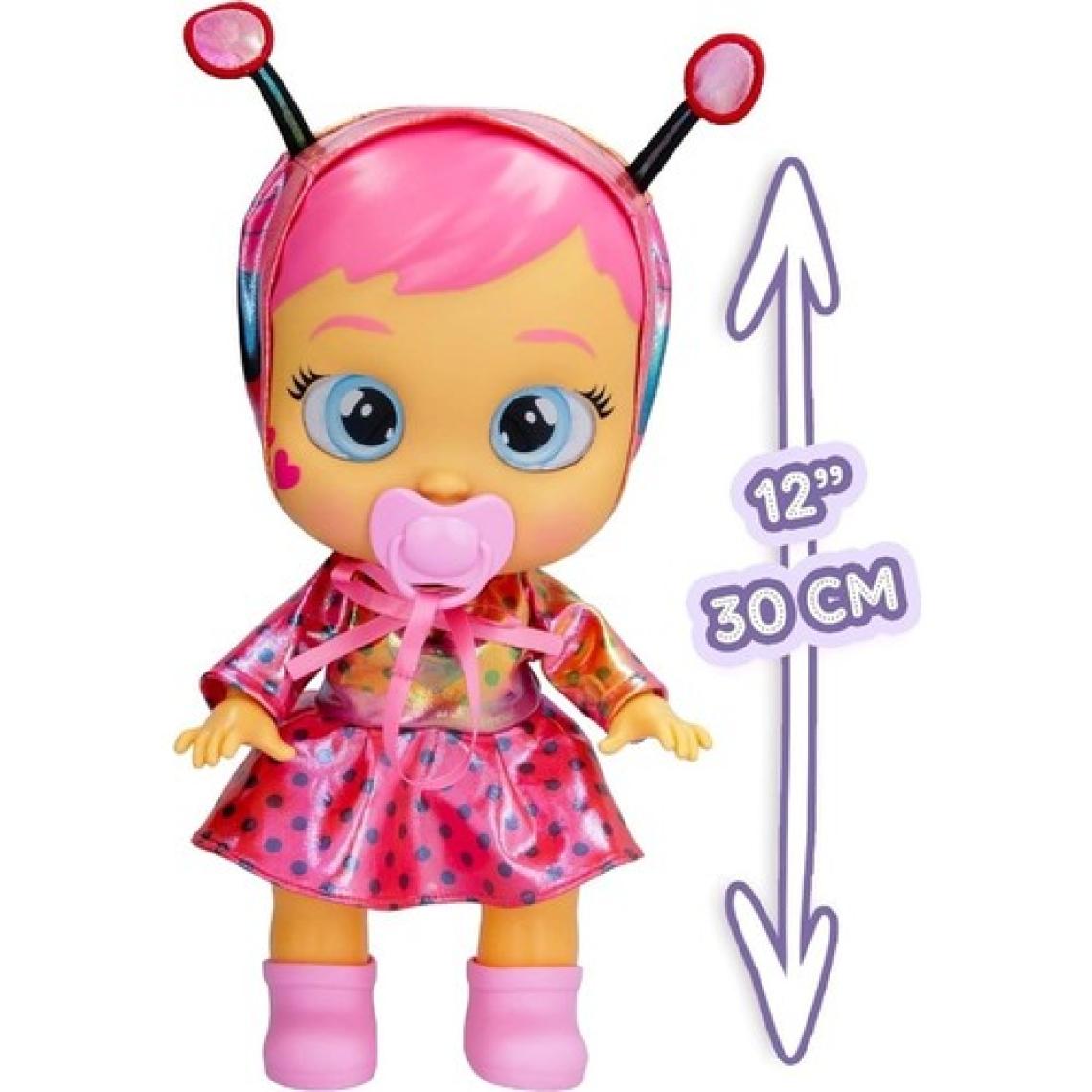 Cry Babies Stars Ağlayan Bebekler Lady