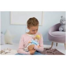 Cicciobello Yumuşak Bebek Tuvalet Zamanı