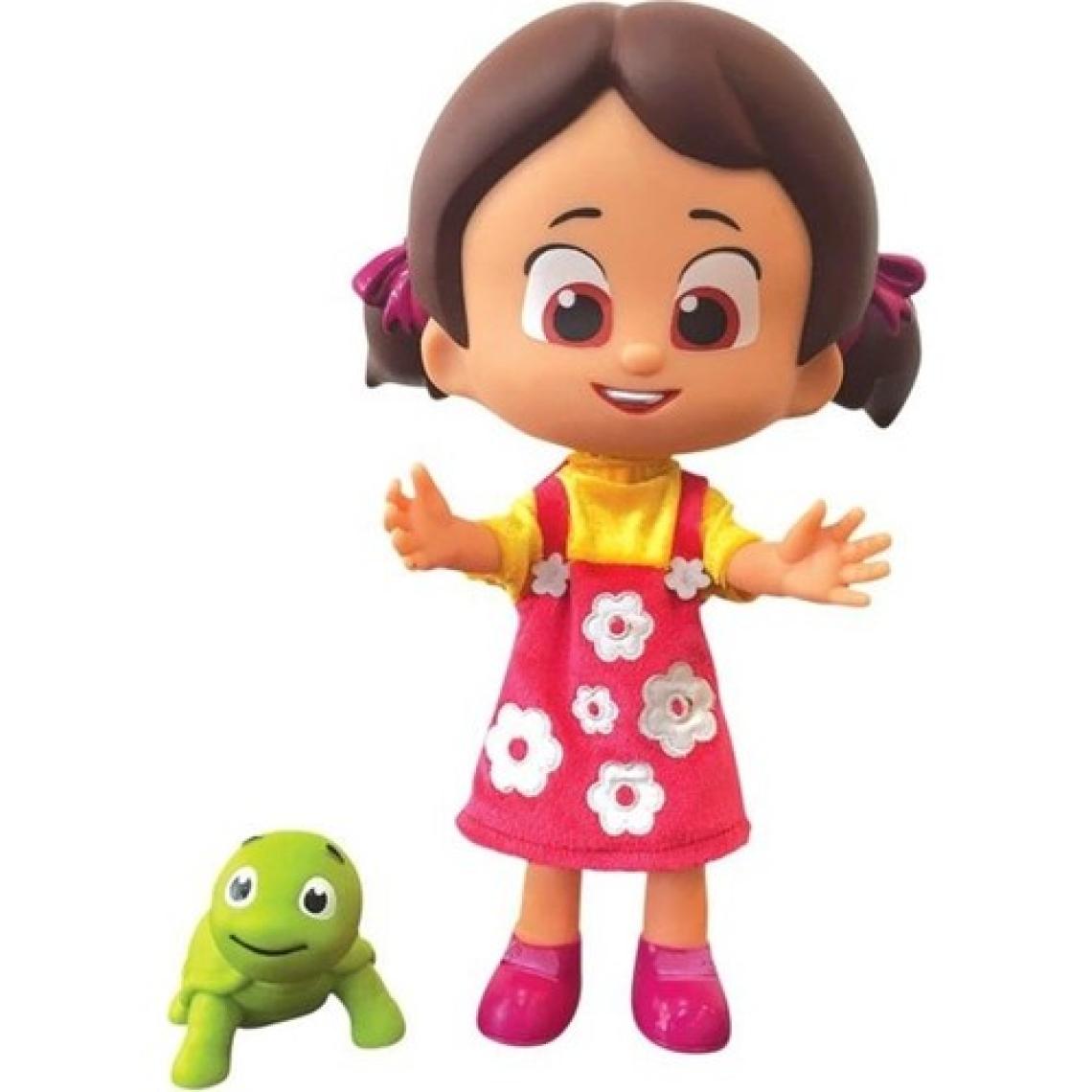 Niloya Et Bebek ve Tosbik