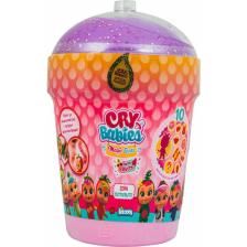 Cry Babies Magic Tears Tutti Frutti W1 Mor