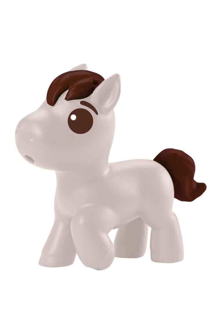 Mattel Spirit Genç Lucky Bebek GXF11