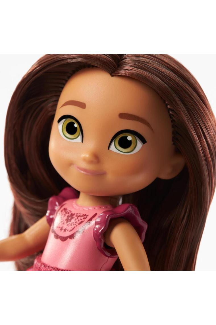 Mattel Spirit Genç Lucky Bebek GXF11