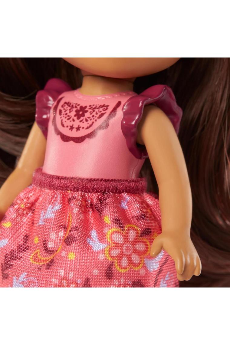 Mattel Spirit Genç Lucky Bebek GXF11