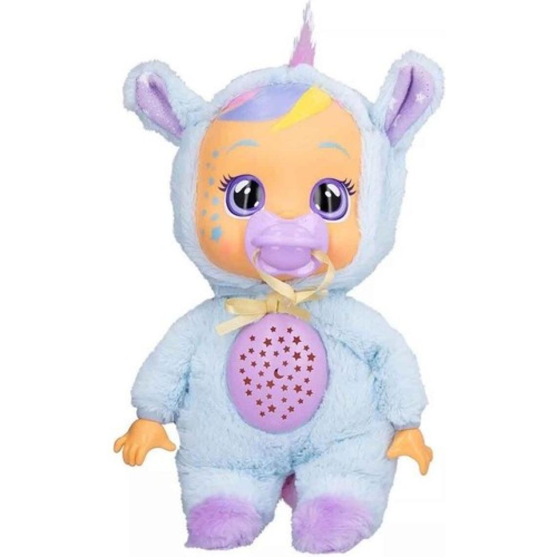 Gıochı Prezıosı Cry Babies Iyi Geceler Jenna