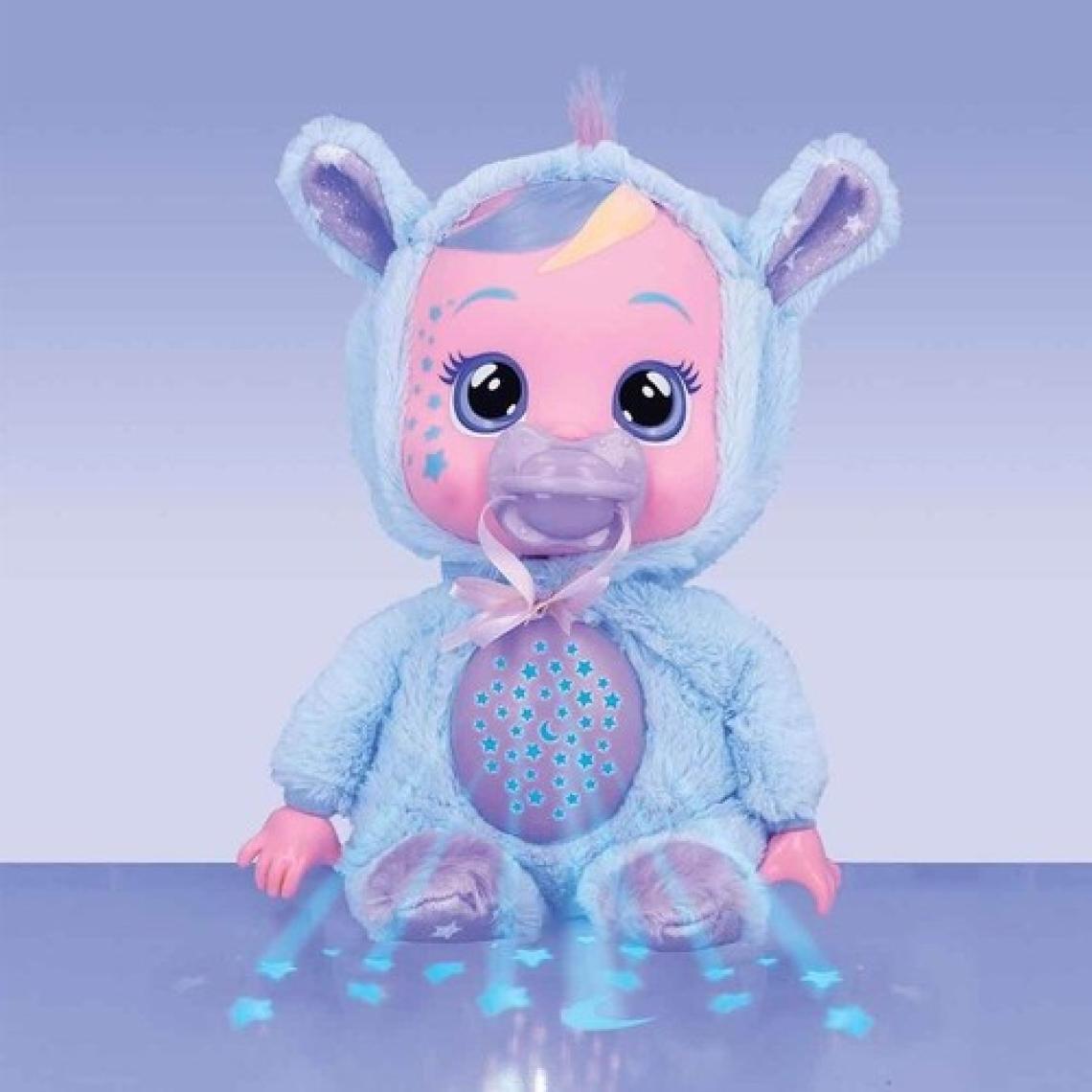 Gıochı Prezıosı Cry Babies Iyi Geceler Jenna