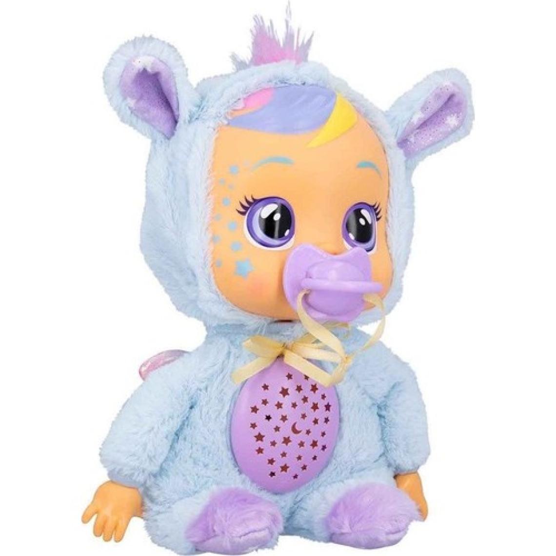 Gıochı Prezıosı Cry Babies Iyi Geceler Jenna