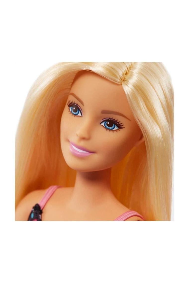 Barbie Bebek Süper Market Oyun Seti FRP01