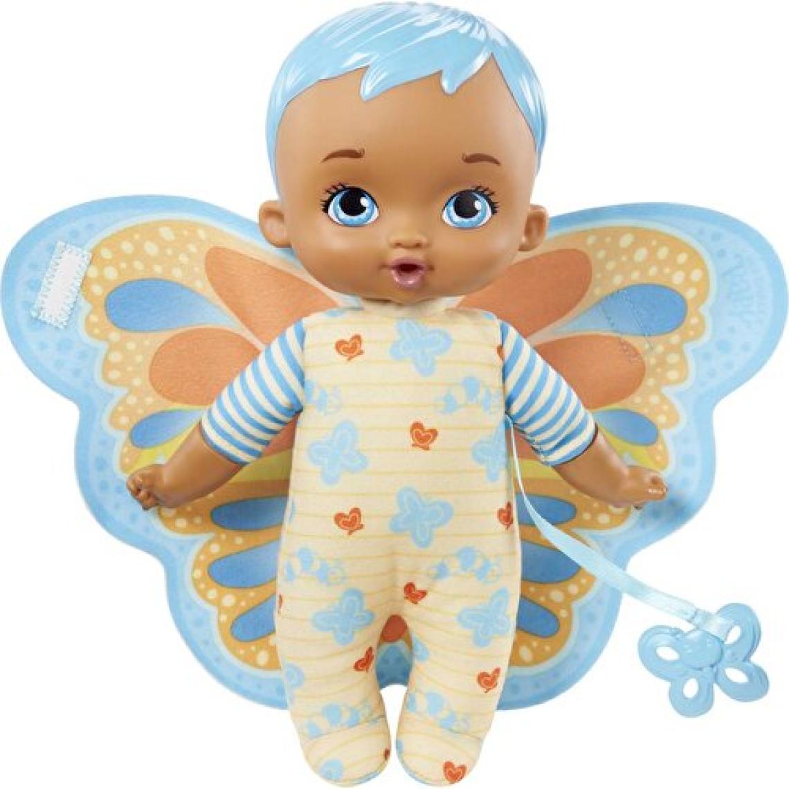 My Garden Baby İlk Kelebek Bebeğim HBH37
