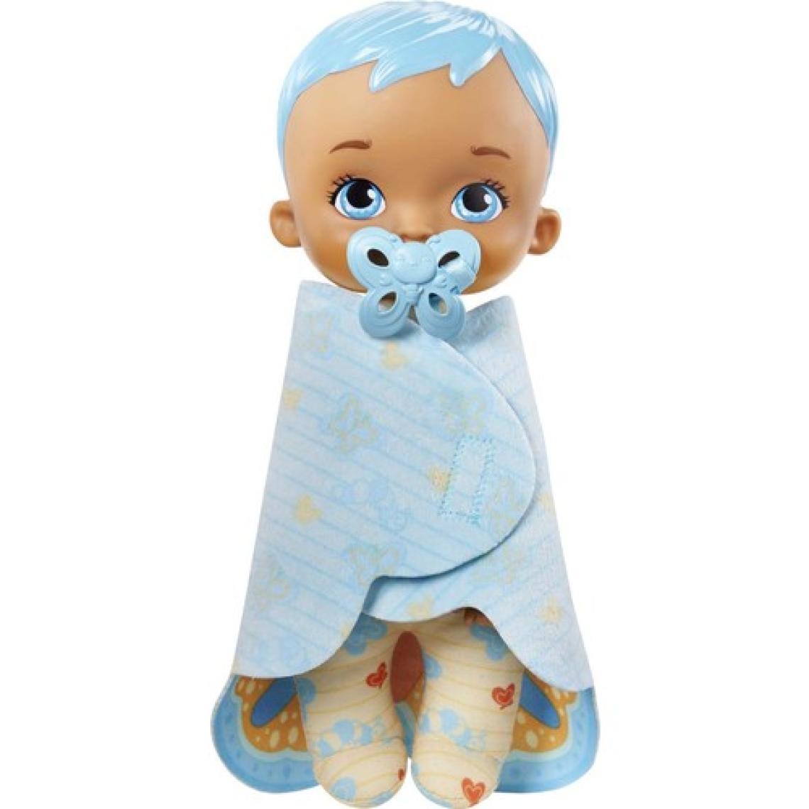 My Garden Baby İlk Kelebek Bebeğim HBH37
