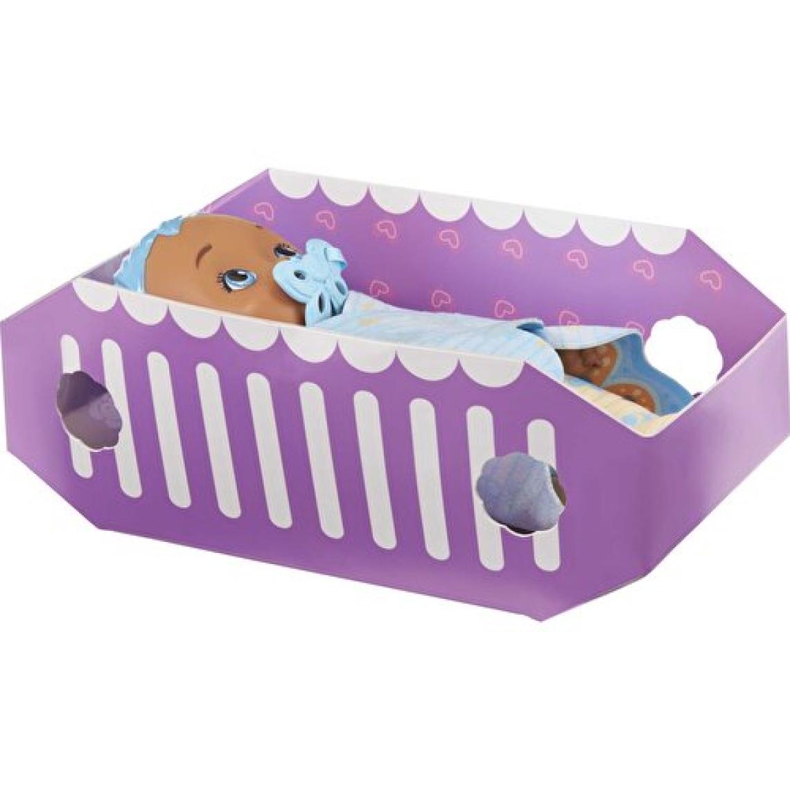 My Garden Baby İlk Kelebek Bebeğim HBH37