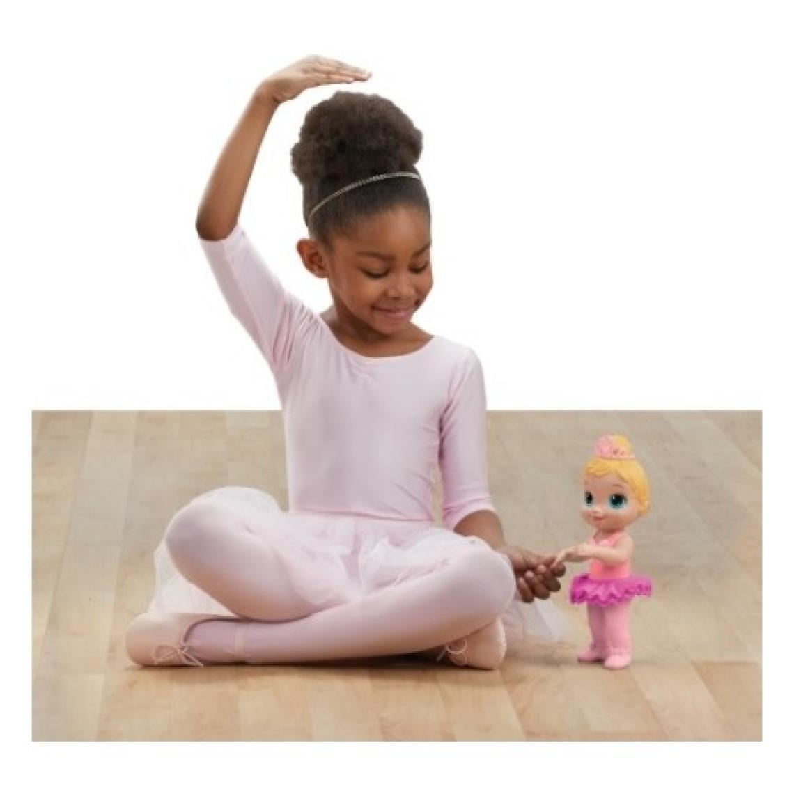 Hasbro Baby Alive Balerin Bebeğim