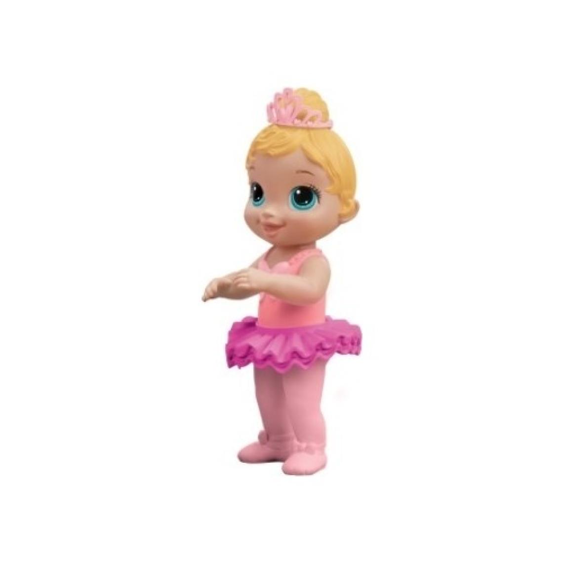 Hasbro Baby Alive Balerin Bebeğim