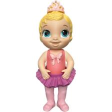 Hasbro Baby Alive Balerin Bebeğim