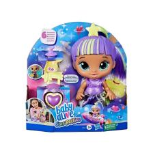 Baby Alive Star Besties Sevimli Luna F7360