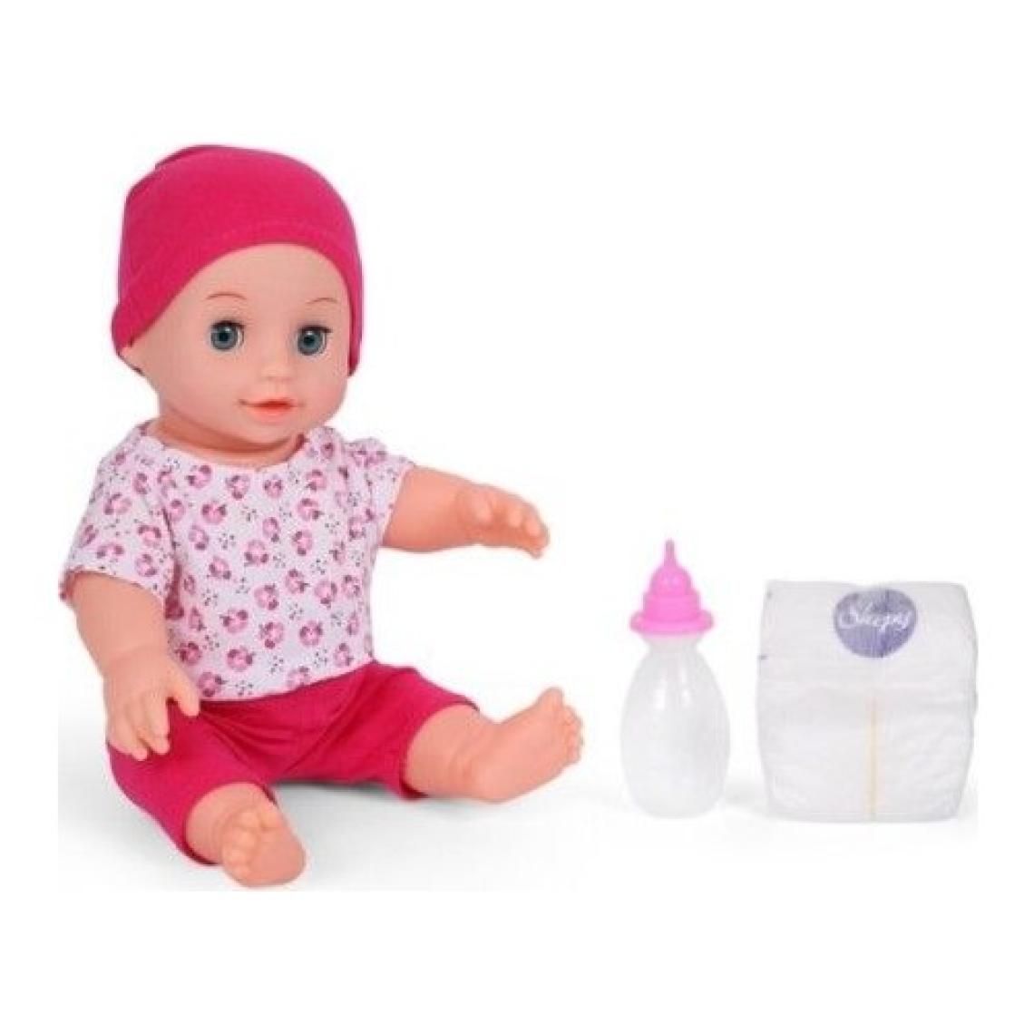 Galtoys 1107 Altını Islatan Türkçe Konuşan Bebek