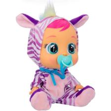 Cry Babies Ağlayan Bebekler S6 CYB15000 - Zena