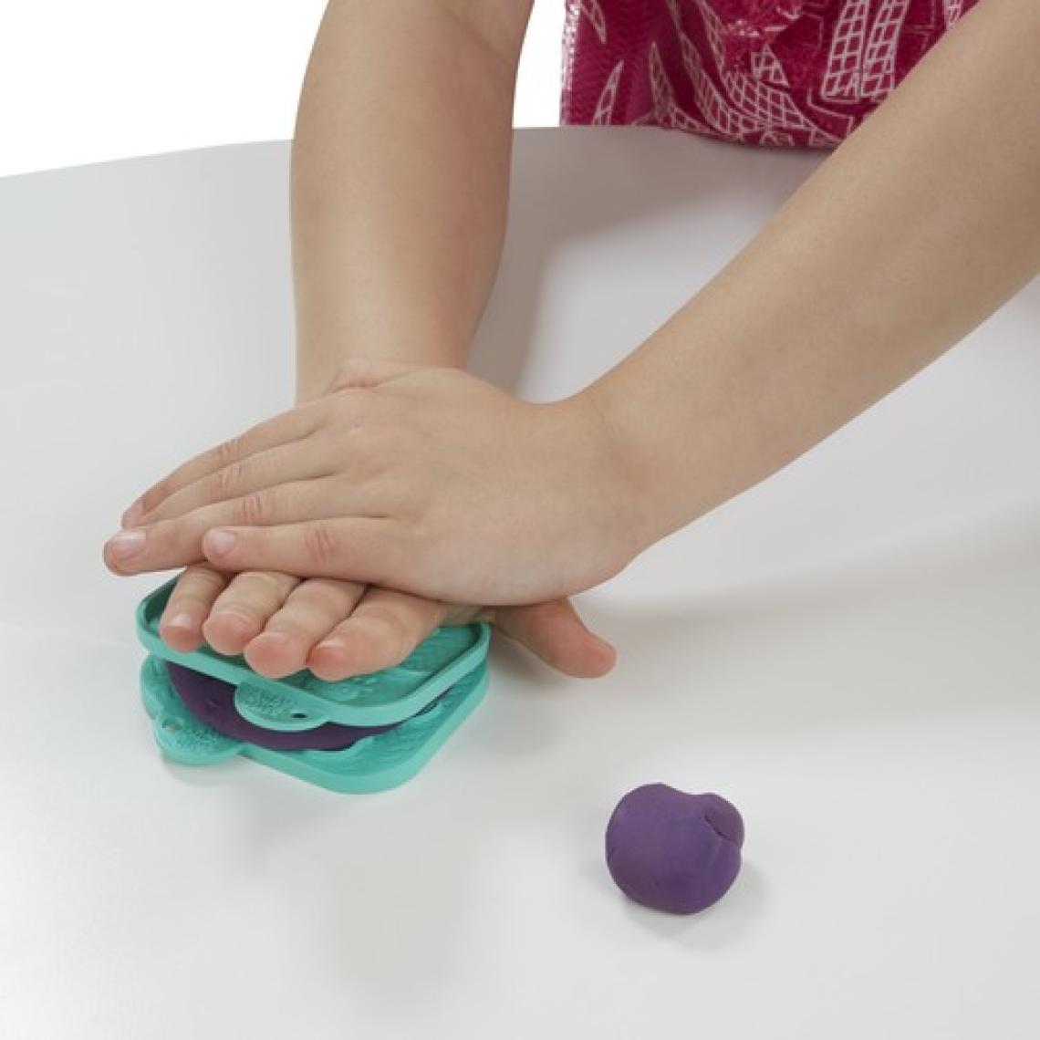 Baby Alive Lily ile Mama Eğlencesi - Sarışın