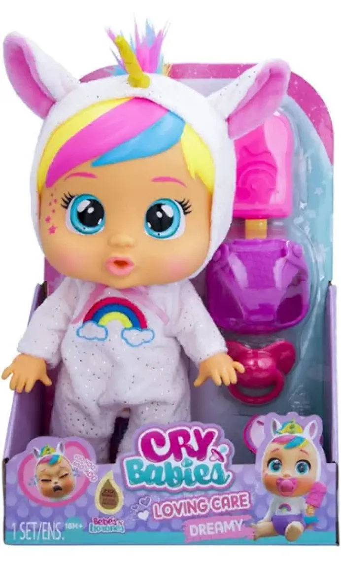 Cry Babies Love Fantasy Dreamy 911840