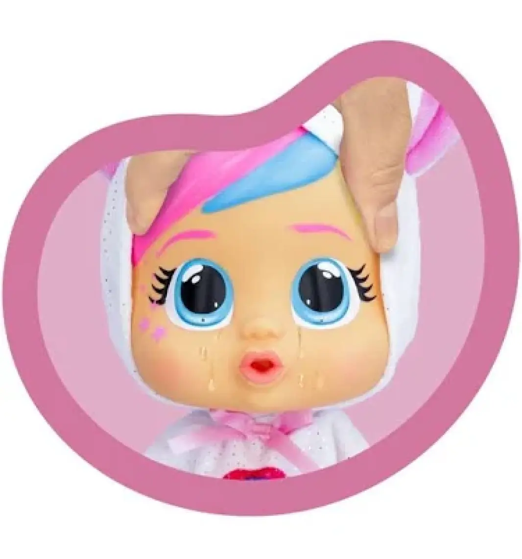 Cry Babies Love Fantasy Dreamy 911840