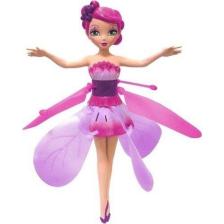 Princess Uçan Peri Hareket Sensörlü Sihirli Flying Fairy HJ8088