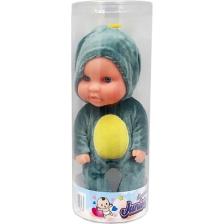 Erpa Oyuncak Kostümlü Junior Bebek 662133