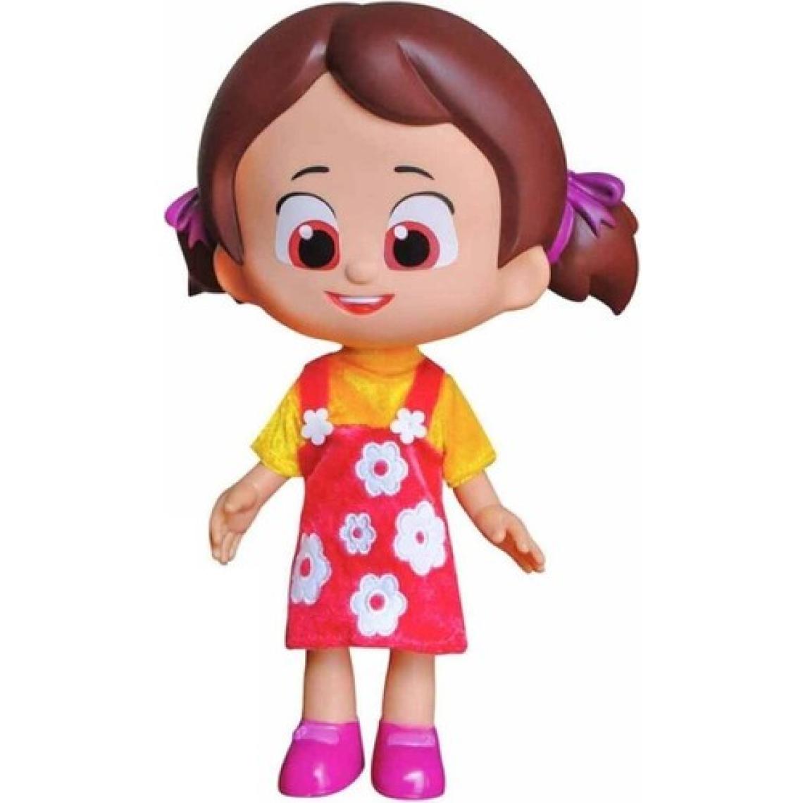 Erpa Masal Anlatan Kıvırcık Et Bebek 43 cm