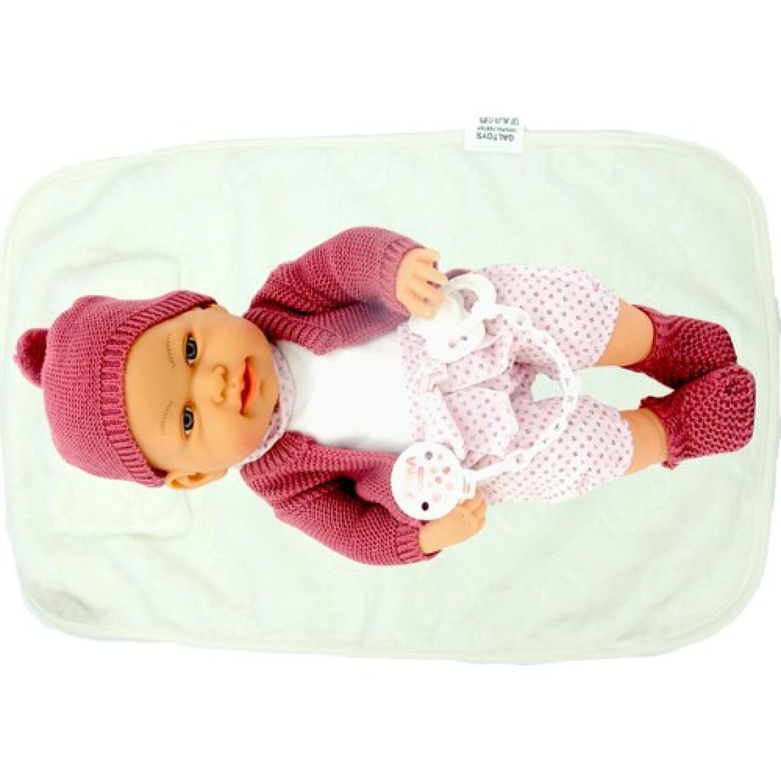 Galtoys Yeni Doğmuş Şeyma Bebek