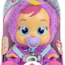 Cry Babies Fantasy Bebek Lizzy CYB18000
