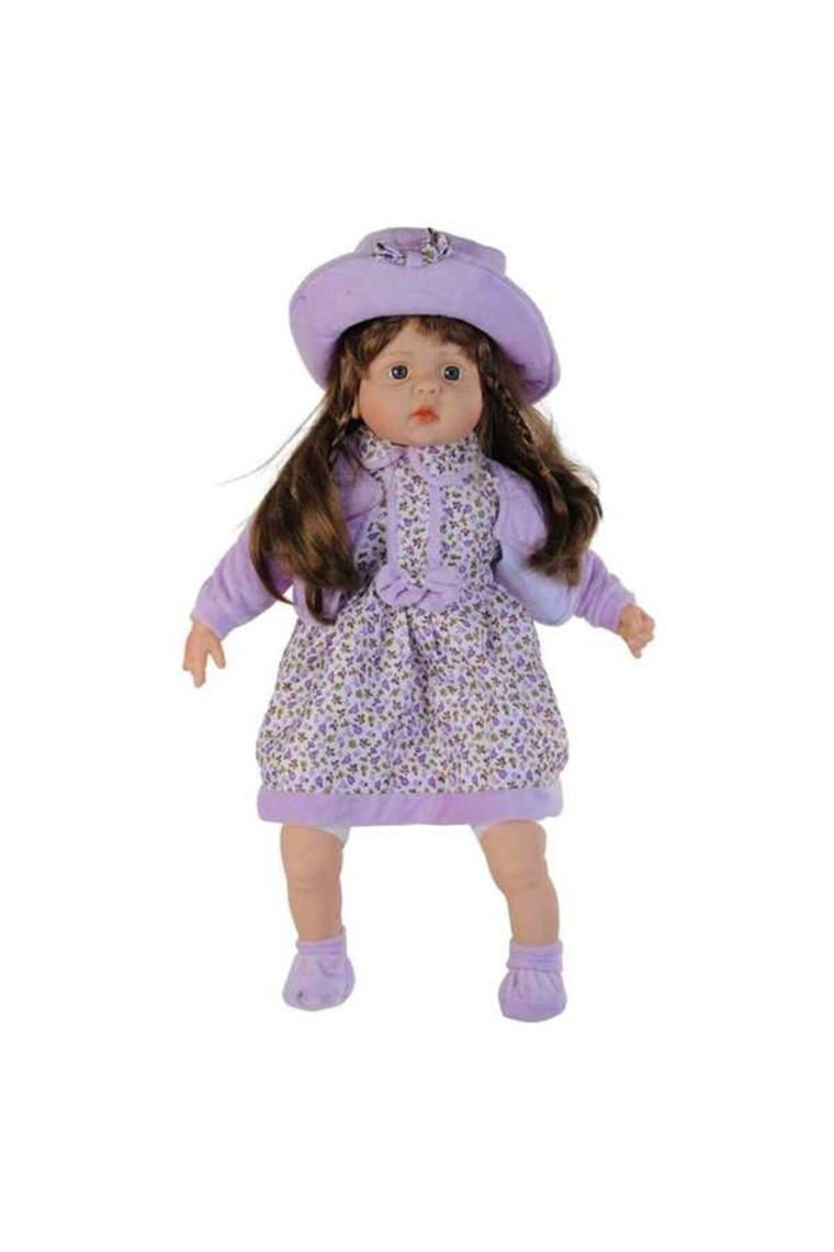 Leydi Elbiseli Leydi Oyuncak Bebek 27 Inç PL78751