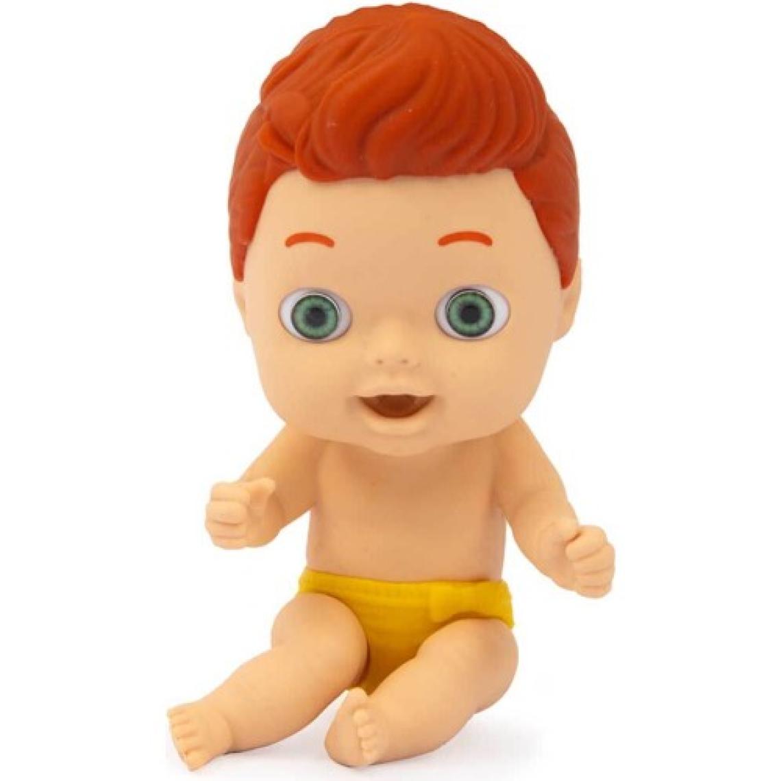 Cicciobello Ciciobello Amiccici Tuvalet Oyun Seti S7 AMC01000 - James