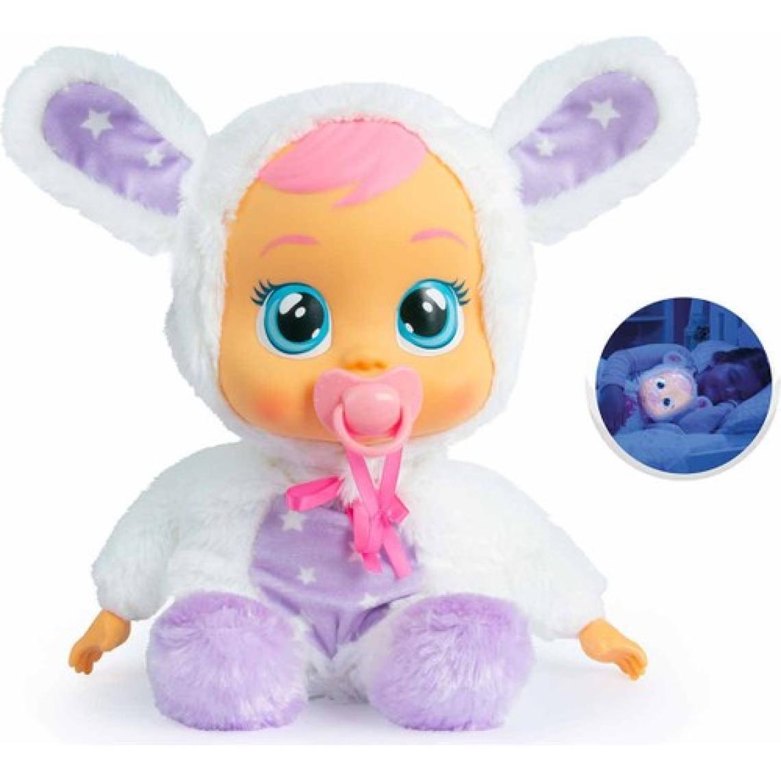 Cry Babies İyi Geceler