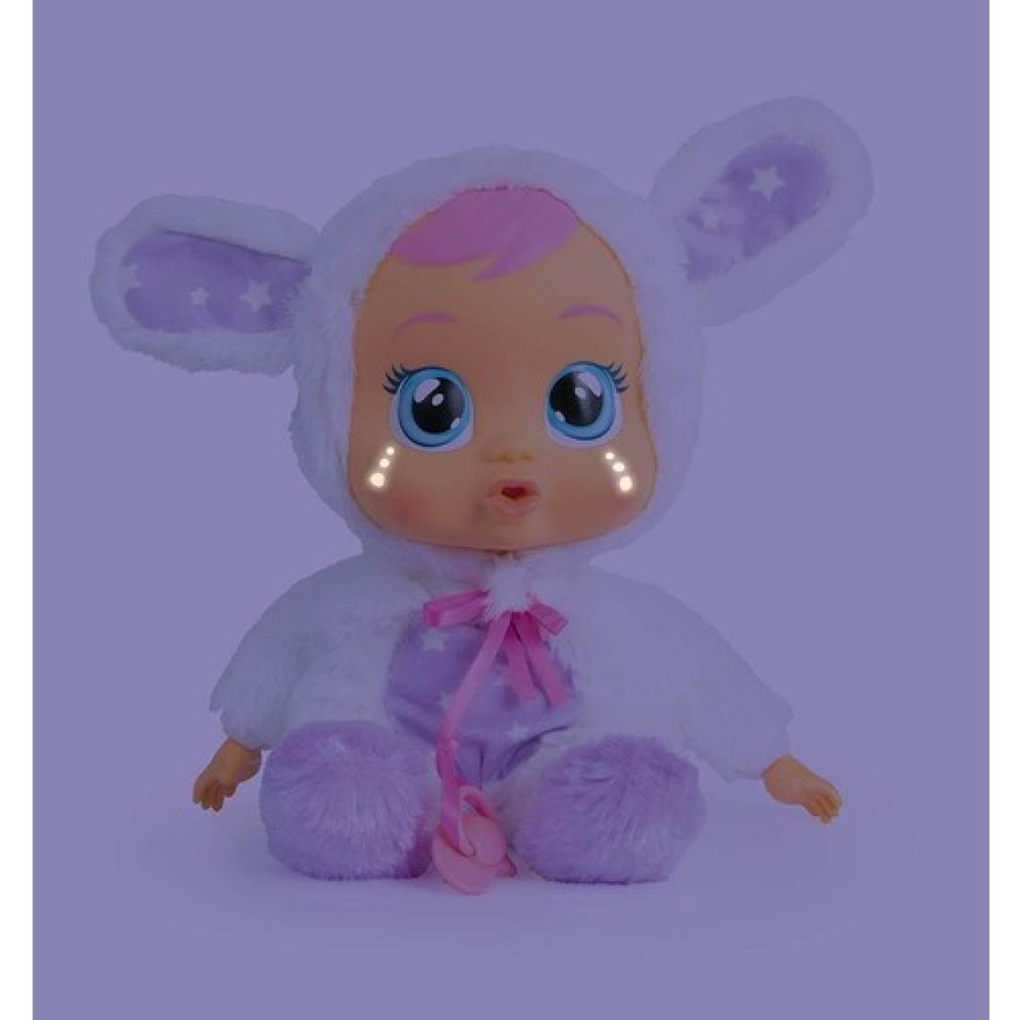 Cry Babies İyi Geceler