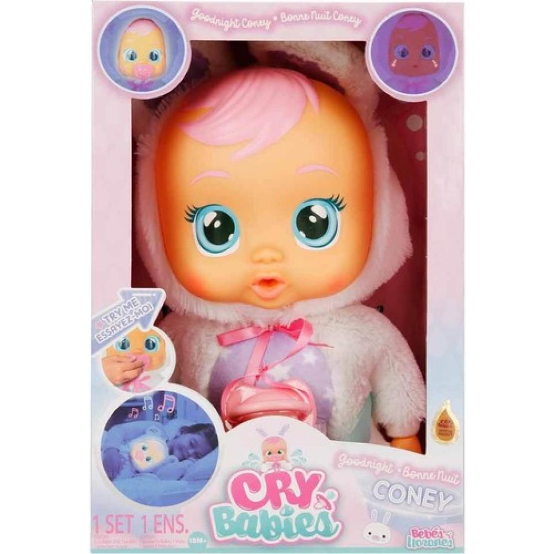 Cry Babies İyi Geceler