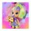 Baby Alive Star Besties Sevimli Luna F7360