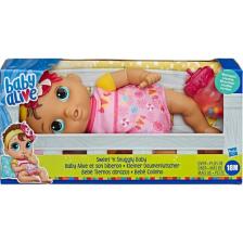 Baby Alive Şeker Bebeğim
