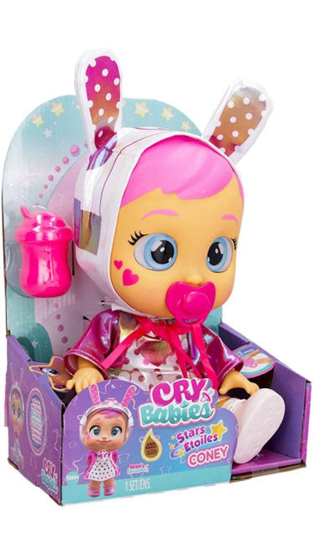 Cry Babies Stars Ağlayan Sydney 911390