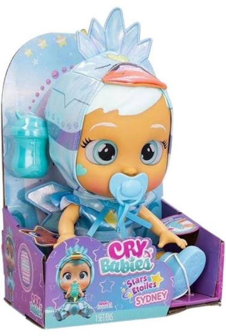 Cry Babies Stars Ağlayan Sydney 911390