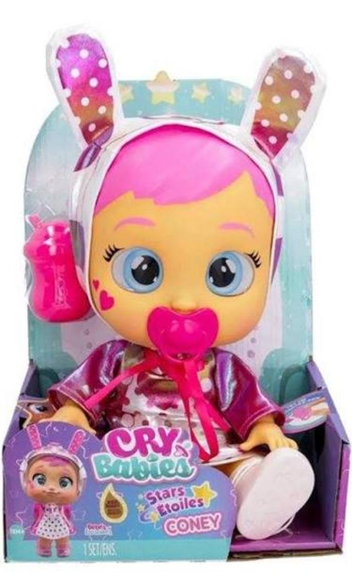 Cry Babies Stars Ağlayan Sydney 911390