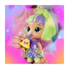 Baby Alive Star Besties Sevimli Luna F7360